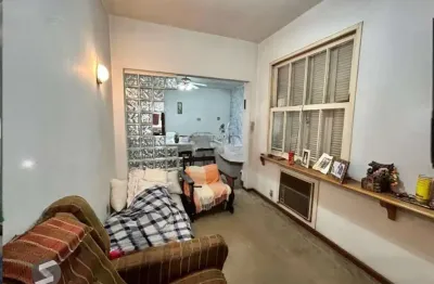 Apartamento com 3 quartos à venda na Rua Pereira Franco, 468, São João, Porto Alegre
