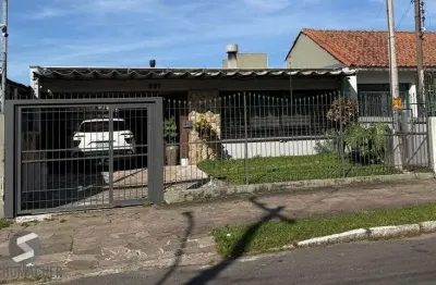 Casa com 4 quartos à venda na Avenida Assis Chateaubriand, 572, São Sebastião, Porto Alegre