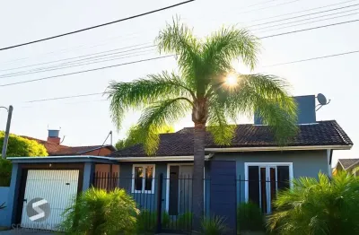 Casa com 2 quartos à venda na Rua Carmem Miranda, 299, Centro, Sapiranga