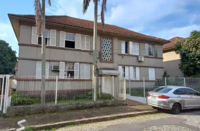 Apartamento com 3 quartos à venda na Rua José Carlos Ferreira, 128, Passo da Areia, Porto Alegre