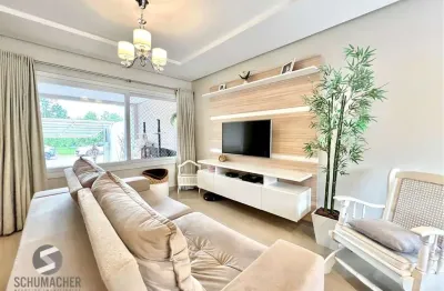 Casa com 3 quartos à venda na Rua Ulysses Gomes Ferreira, 151, Fátima, Canoas