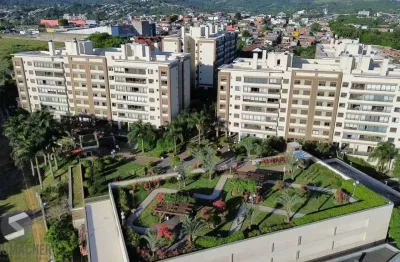 Apartamento com 3 quartos à venda na Avenida da Cavalhada, 5799, Cavalhada, Porto Alegre