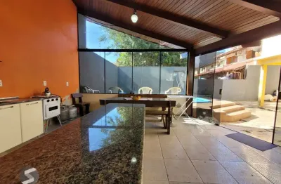 Casa com 4 quartos à venda na Rua Dona Adda Mascarenhas de Moraes, 551, Jardim Itu Sabará, Porto Alegre