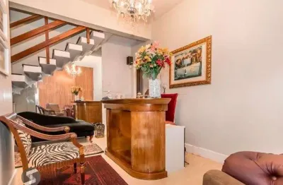 Sala comercial à venda na Rua Visconde de Pelotas, 116, Passo da Areia, Porto Alegre