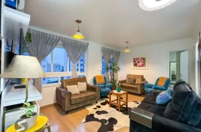 Apartamento 3 dormitórios com suite, no bairro são geraldo.