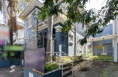 Casa com 3 quartos à venda na Rua Quintino Bocaiúva, 788, Floresta, Porto Alegre