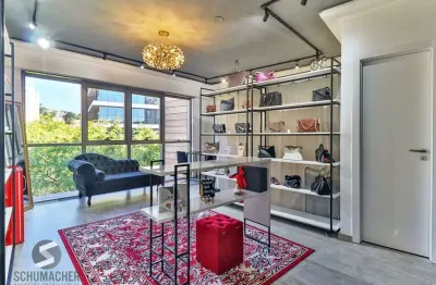 Prédio à venda na Rua Doutor Armando Barbedo, 574, Tristeza, Porto Alegre