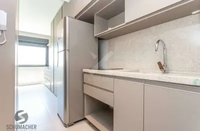 Apartamento com 1 quarto à venda na Rua Casemiro de Abreu, 647, Bela Vista, Porto Alegre