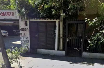 Apartamento com 2 quartos para alugar na Rua Doutor Timóteo, 297, Moinhos de Vento, Porto Alegre