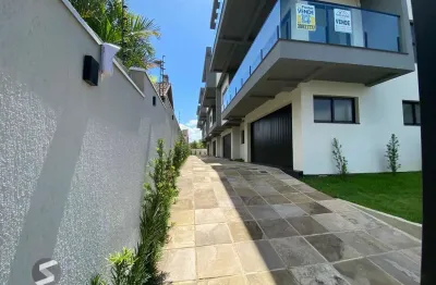 Casa em condomínio fechado com 3 quartos à venda na Travessa Nova Trento, 451, Tristeza, Porto Alegre