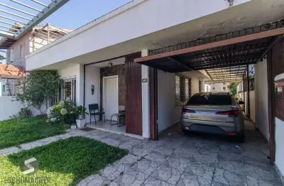 Casa com 3 quartos à venda na Rua Dona Zulmira, 230, Cavalhada, Porto Alegre
