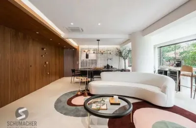 Apartamento com 3 quartos à venda na Rua Coronel Camisão, 307, Higienópolis, Porto Alegre