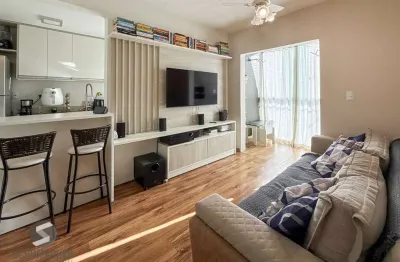 Apartamento com 2 quartos à venda na Avenida Armando Fajardo, 1340, Igara, Canoas