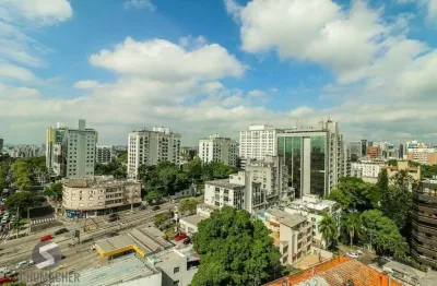 Sala comercial à venda na Avenida Plínio Brasil Milano, 664, Higienópolis, Porto Alegre