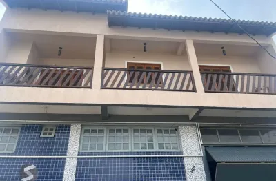 Prédio à venda na Rua Coronel Vicente, 1504, Centro, Canoas