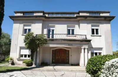 Casa 6 dorm. por r$8.150.000,00 na rua dos andradas nº 891 - s. do livramento