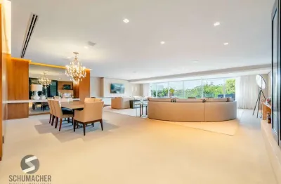 Apartamento com 3 quartos à venda na Rua Ana Maltz Knijnik, 177, Três Figueiras, Porto Alegre