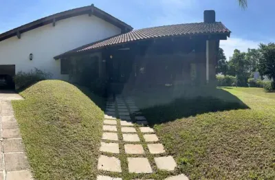 Casa em condomínio fechado com 3 quartos à venda na Avenida da Cavalhada, 5277, Cavalhada, Porto Alegre