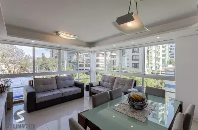 Apartamento com 2 quartos à venda na Rua Reis Louzada, 202, Petrópolis, Porto Alegre