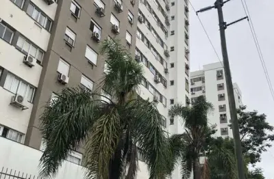 Apartamento com 3 quartos à venda na Rua Antônio Joaquim Mesquita, 641, Passo da Areia, Porto Alegre