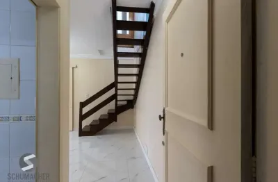 Cobertura com 3 quartos à venda na Rua Eurípedes Monteiro Duarte, 110, Cavalhada, Porto Alegre