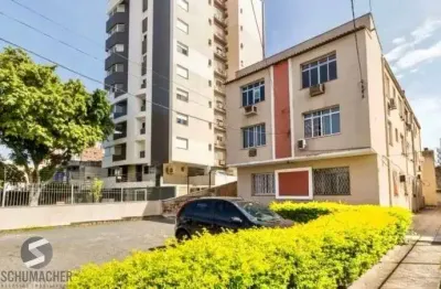 Apartamento Térreo 2 quartos com vaga à venda na Rua Barbedo, Menino Deus