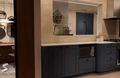 Casa em condomínio fechado com 3 quartos à venda na Rua Hubert Otto Krause, 142, Ipanema, Porto Alegre