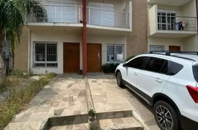 Casa com 2 quartos à venda na Avenida Vereador Roberto Landell de Moura, 396, Ipanema, Porto Alegre