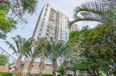 Apartamento com 3 quartos à venda na Avenida Andaraí, 765, Passo da Areia, Porto Alegre