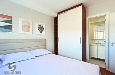 Kitnet / Stúdio à venda na Avenida Bento Gonçalves, 6484, Partenon, Porto Alegre