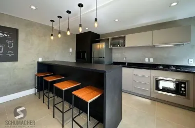 Kitnet / Stúdio à venda na Avenida Bento Gonçalves, 6484, Partenon, Porto Alegre