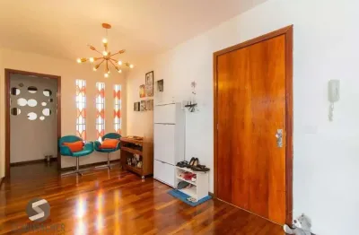 Apartamento 3 dormitórios 90m² privativos, vaga coberta - são monoel - santana