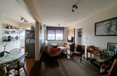 Apartamento com 2 quartos à venda na Avenida Protásio Alves, 4138, Três Figueiras, Porto Alegre