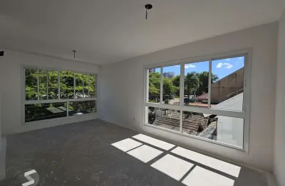 Apartamento com 2 quartos à venda na Rua Cláudio Manoel da Costa, 355, Jardim Itu Sabará, Porto Alegre