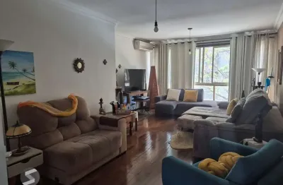 Apartamento com 3 quartos à venda na Rua Quintino Bocaiúva, 832, Rio Branco, Porto Alegre
