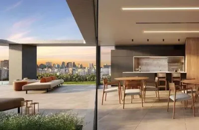 Apartamento com 1 quarto à venda na Avenida Praia de Belas, 557, Praia de Belas, Porto Alegre