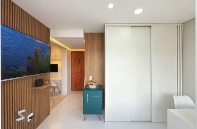 Apartamento com 1 quarto à venda na Rua Lopo Gonçalves, 634, Cidade Baixa, Porto Alegre