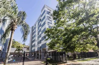 Apartamento com 2 quartos à venda na Rua Octávio de Souza, 431, Nonoai, Porto Alegre