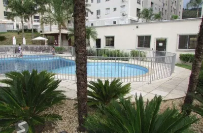 Apartamento com 2 quartos à venda na Avenida Protásio Alves, 8280, Morro Santana, Porto Alegre