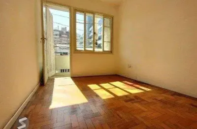 Apartamento à venda no menino deus – 2 dormitórios | excelente localização