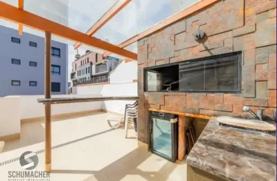 Cobertura com 2 quartos à venda na Avenida Bagé, 271, Petrópolis, Porto Alegre