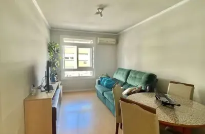 Apartamento com 2 quartos à venda na Rua Luiz Afonso, 598, Cidade Baixa, Porto Alegre