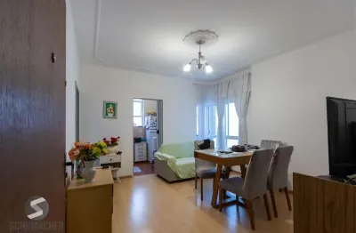 Apartamento com 2 quartos à venda na Rua Jerônimo Coelho, 166, Centro Histórico, Porto Alegre