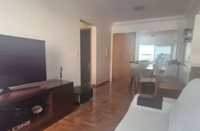 Apartamento com 2 quartos à venda na Avenida Otto Niemeyer, 911, Tristeza, Porto Alegre