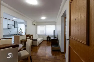 Apartamento com 2 quartos à venda na Avenida Otto Niemeyer, 911, Tristeza, Porto Alegre
