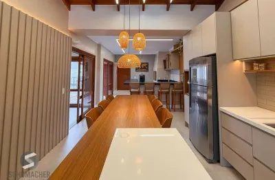 Casa com 4 quartos à venda na Rua San Marino, 658, Marechal Rondon, Canoas