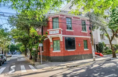 Prédio à venda na Avenida Cristóvão Colombo, 2028, Moinhos de Vento, Porto Alegre