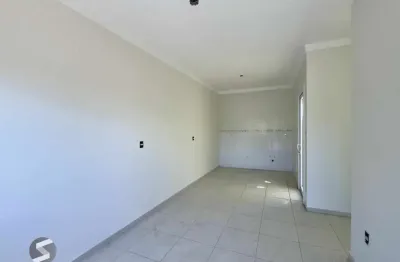 Casa em condomínio fechado com 2 quartos à venda na Rua Manoel Calbo, 318, Olaria, Canoas