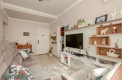 Apartamento com 3 quartos à venda na Rua Botafogo, 344, Menino Deus, Porto Alegre