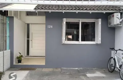 Casa com 2 quartos à venda na Rua Alexio Fagherazzi, 183, Aberta dos Morros, Porto Alegre